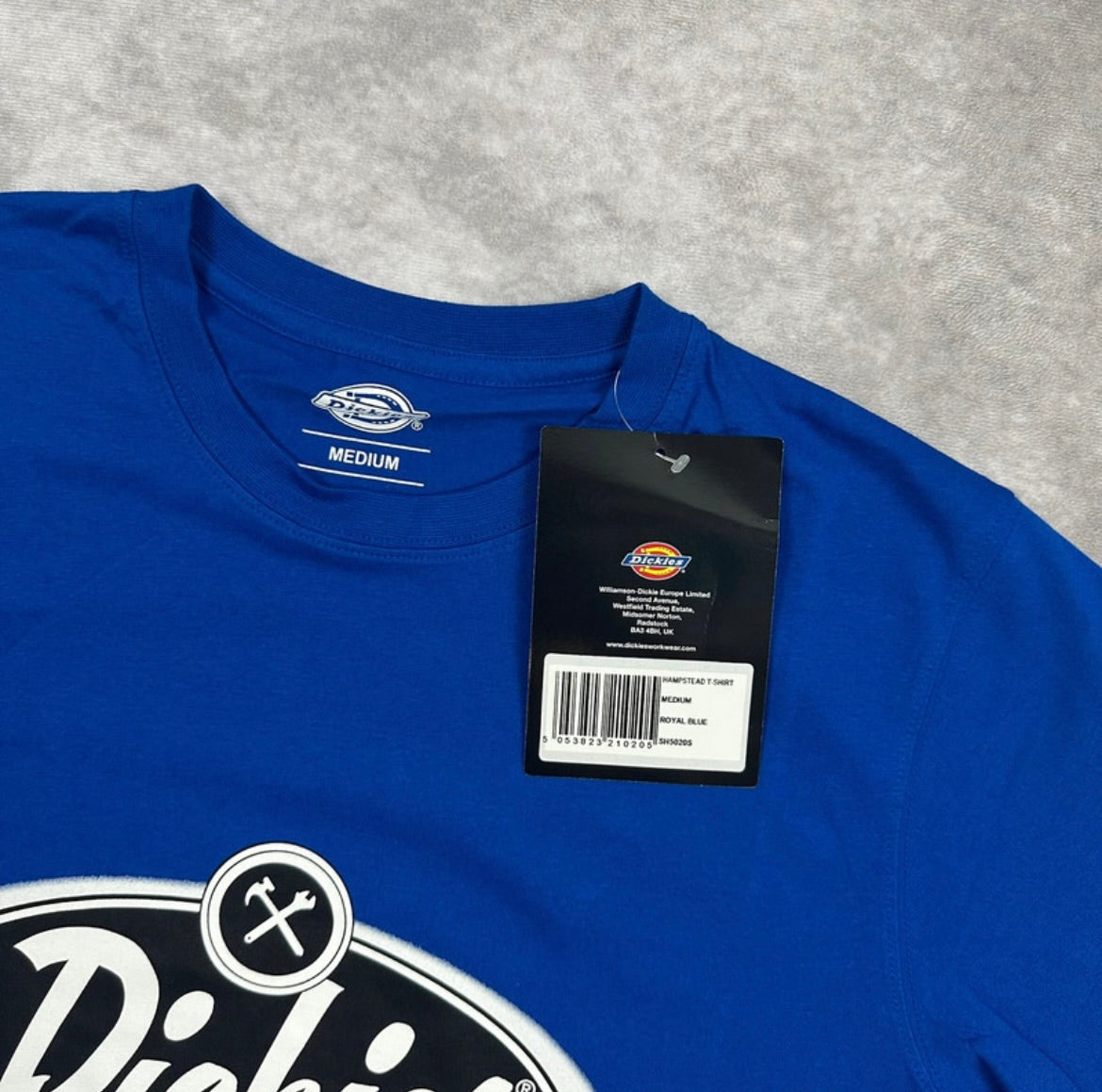 Dickies Tshirt (M)