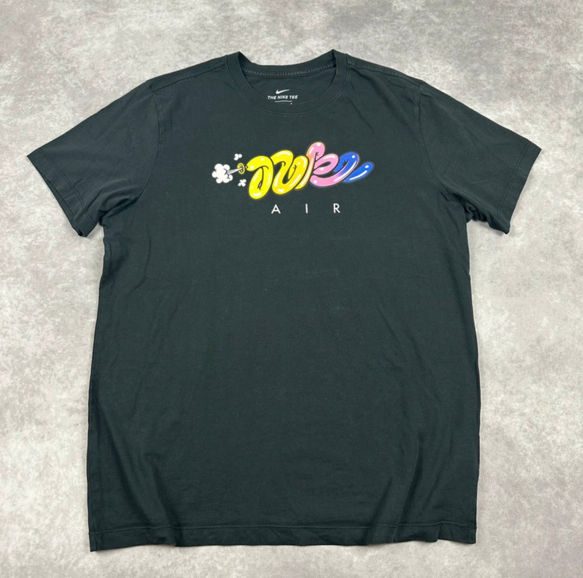 Nike Tshirt (M)