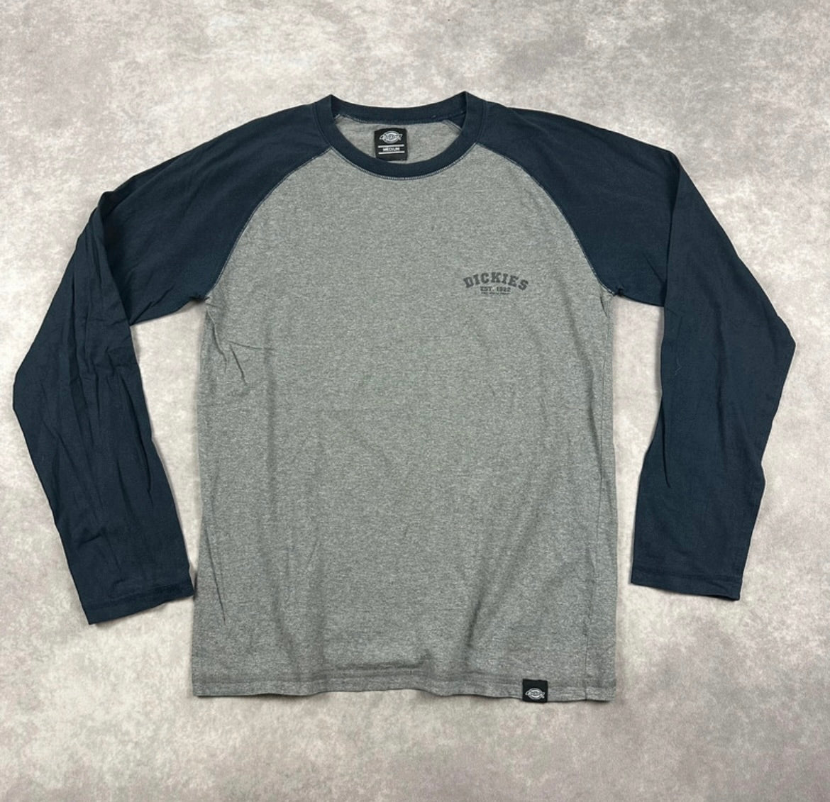 Dickies Longsleeve (M)