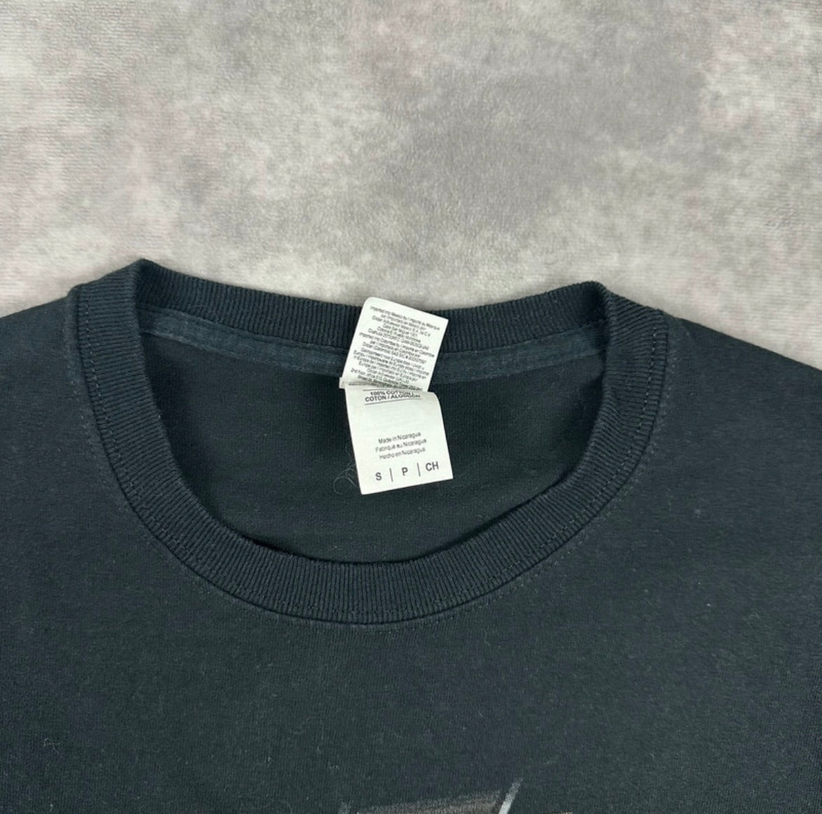 USA Nascar Tshirt (S)