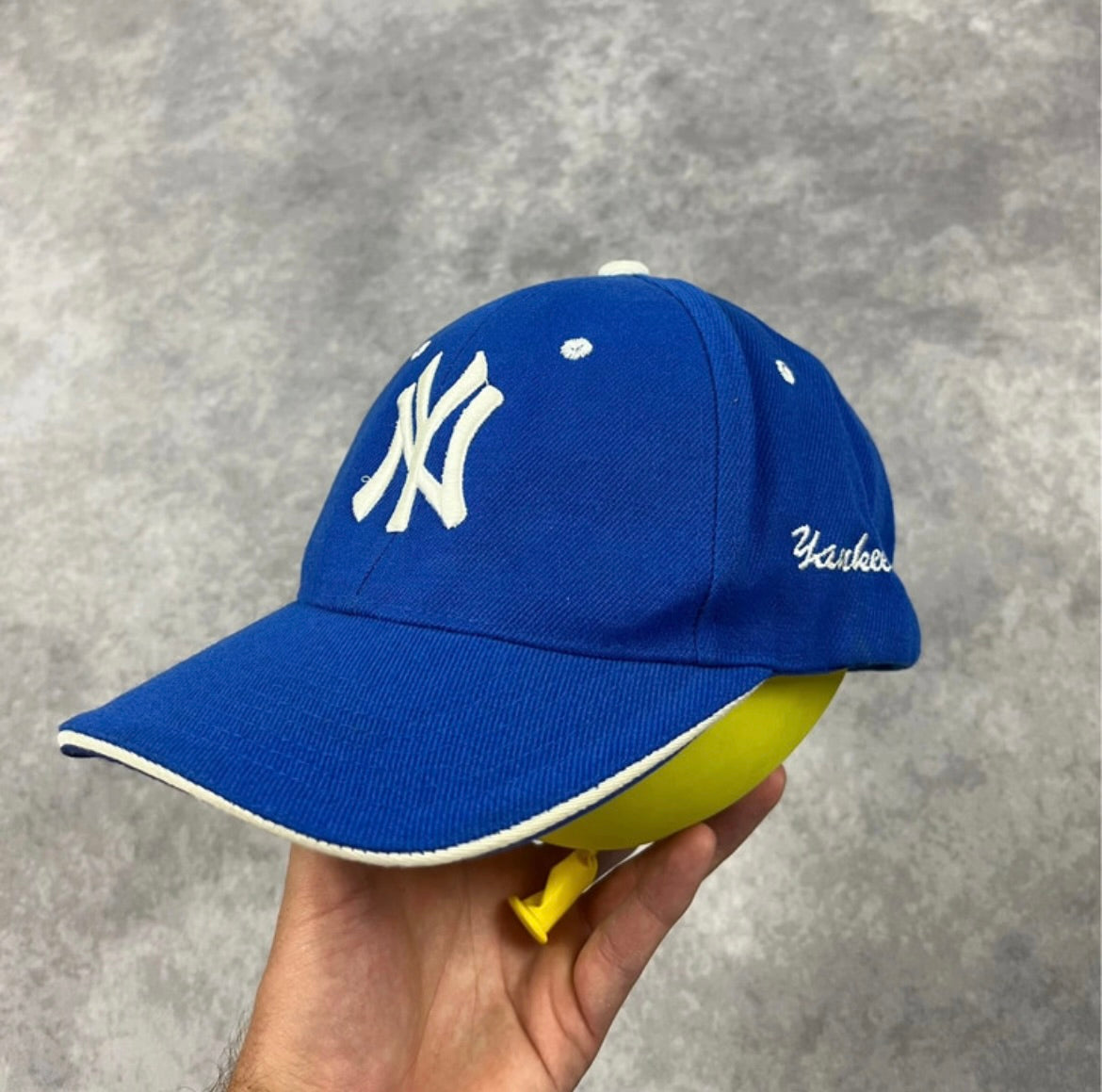 New York Yankees Cap
