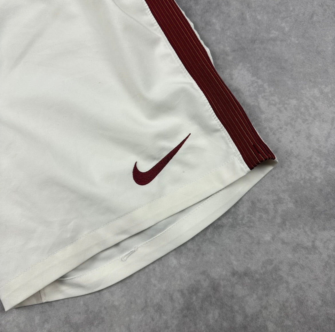 AS Rom Nike Shorts (M)