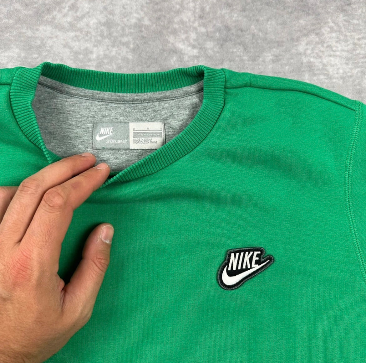 Nike Sweater (M)