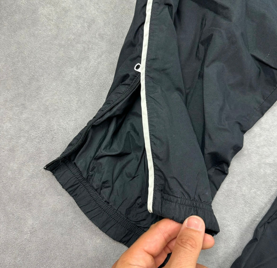 Nike Trackpants (L)