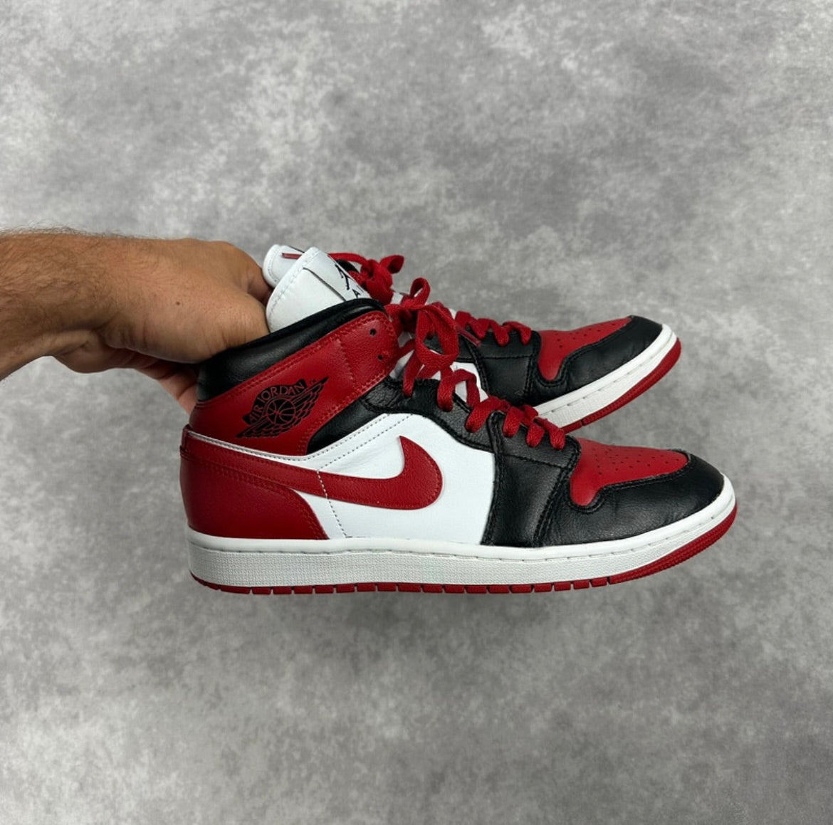 Nike Air Jordan 1 Sneaker (42,5)