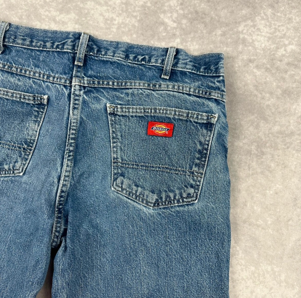 Dickies Shorts (34)