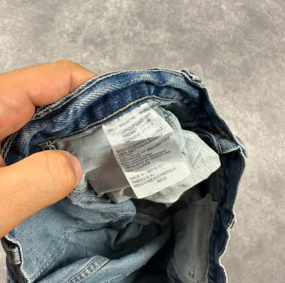 Dickies Shorts (34)