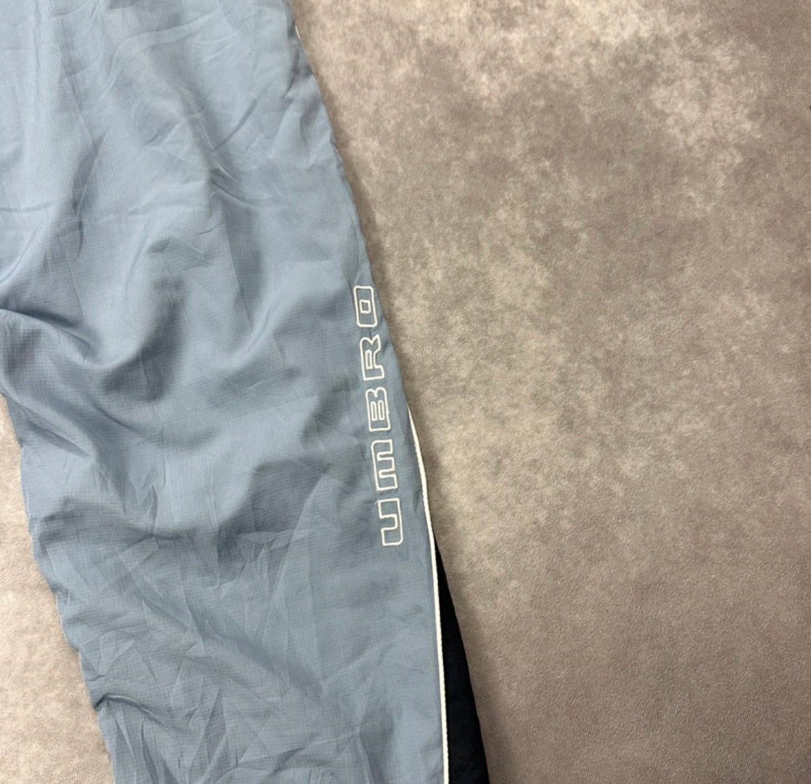 Umbro Trackpants (M)