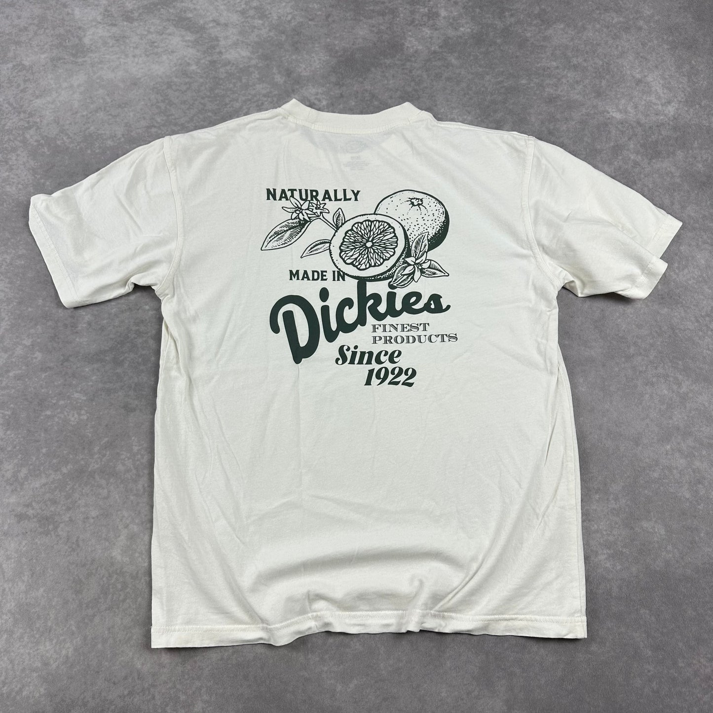Dickies Tshirt (M)