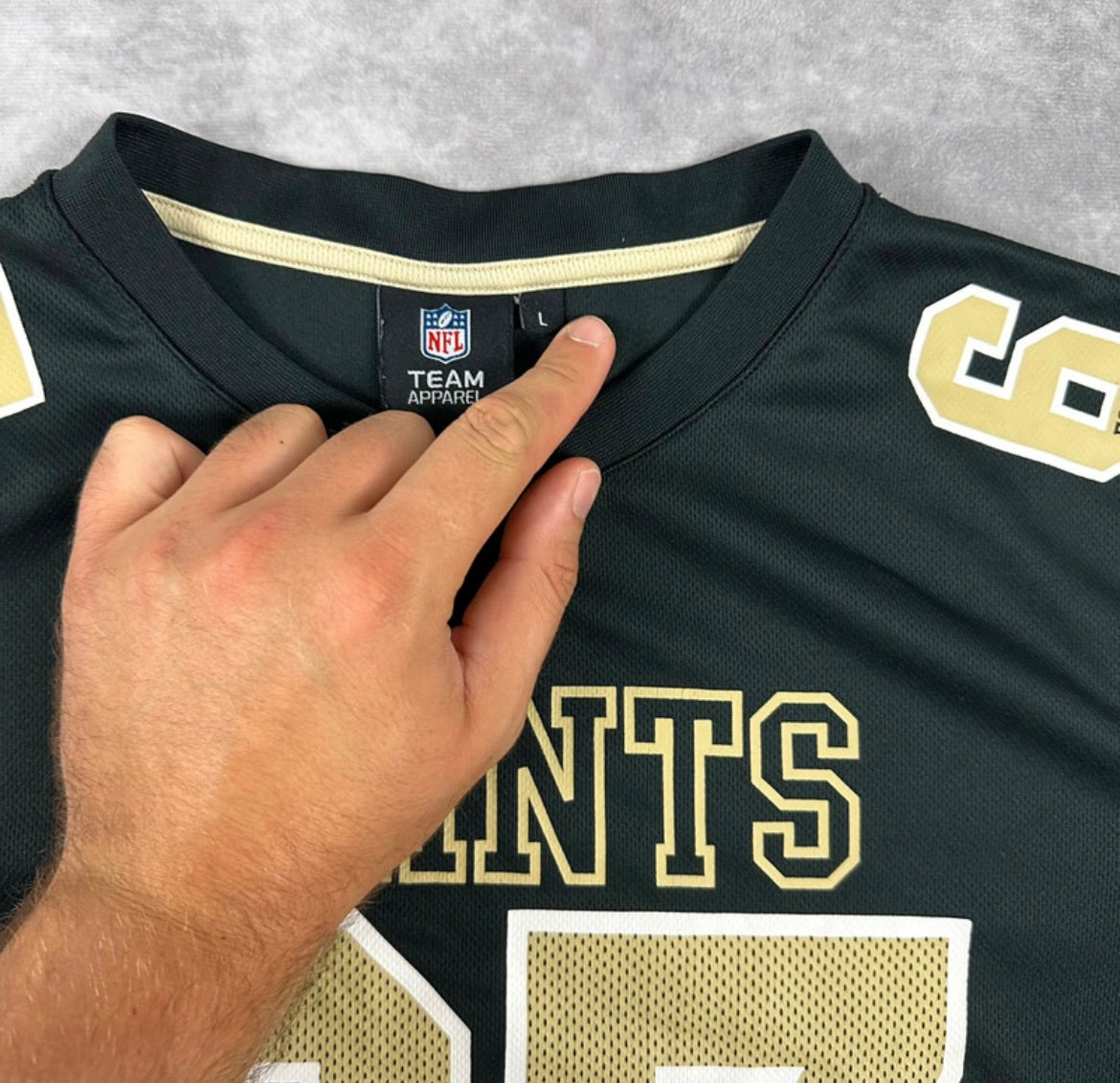 NFL Tshirt (L)