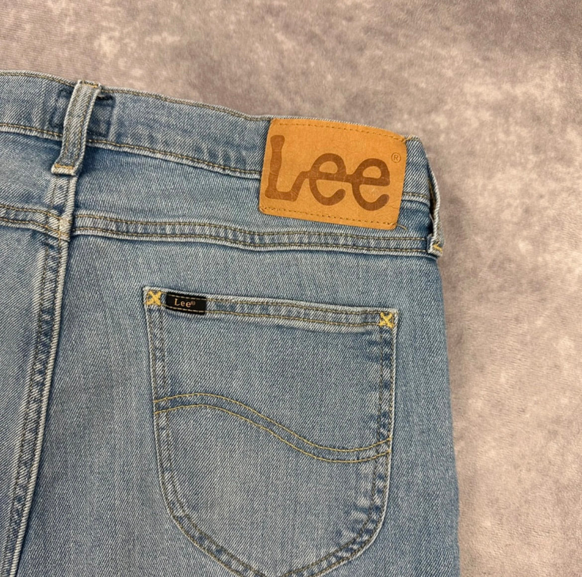 Lee Raider Shorts (W30)