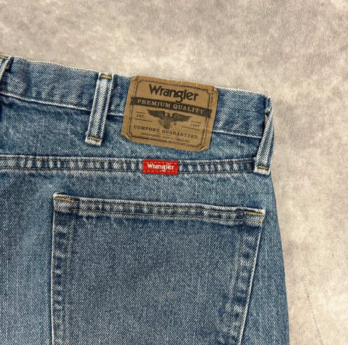 Wrangler Shorts (W36)