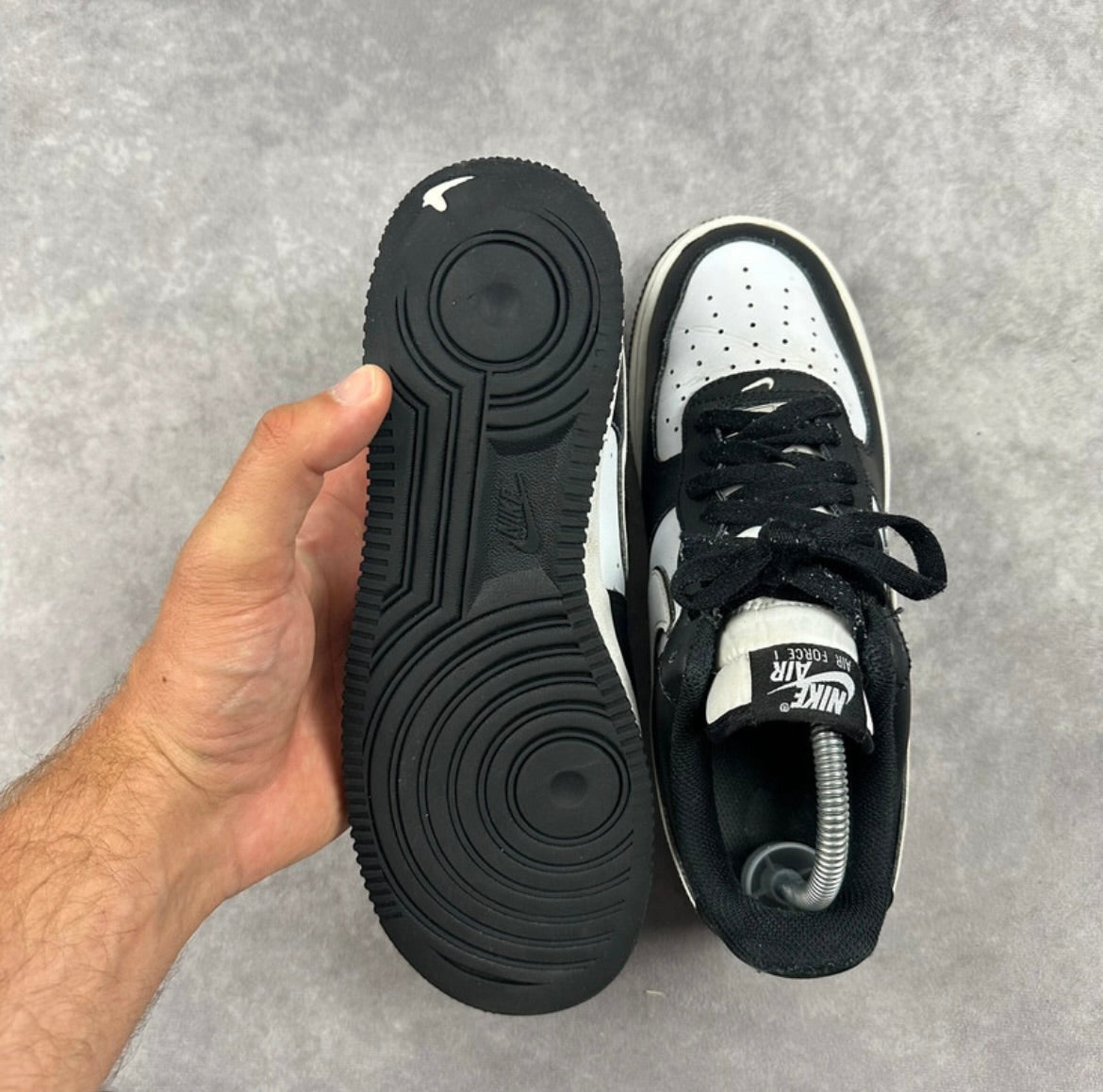 Nike Air Force Dunk Panda (40,5)