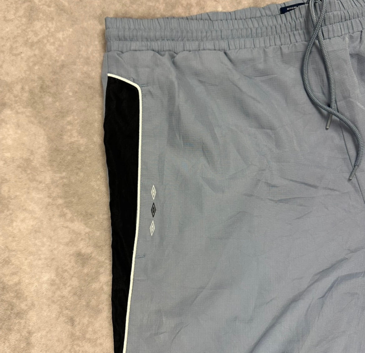 Umbro Trackpants (M)