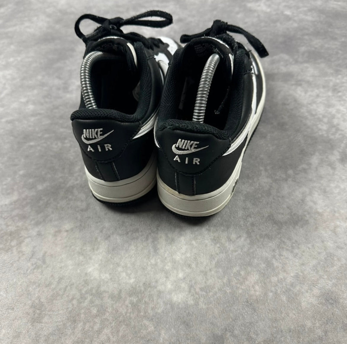 Nike Air Force Dunk Panda (40,5)