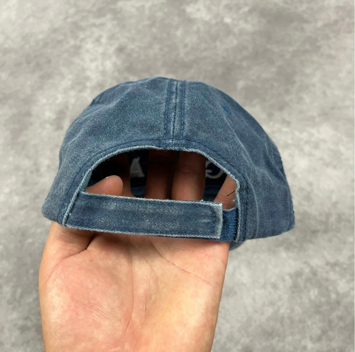 Gata University Cap