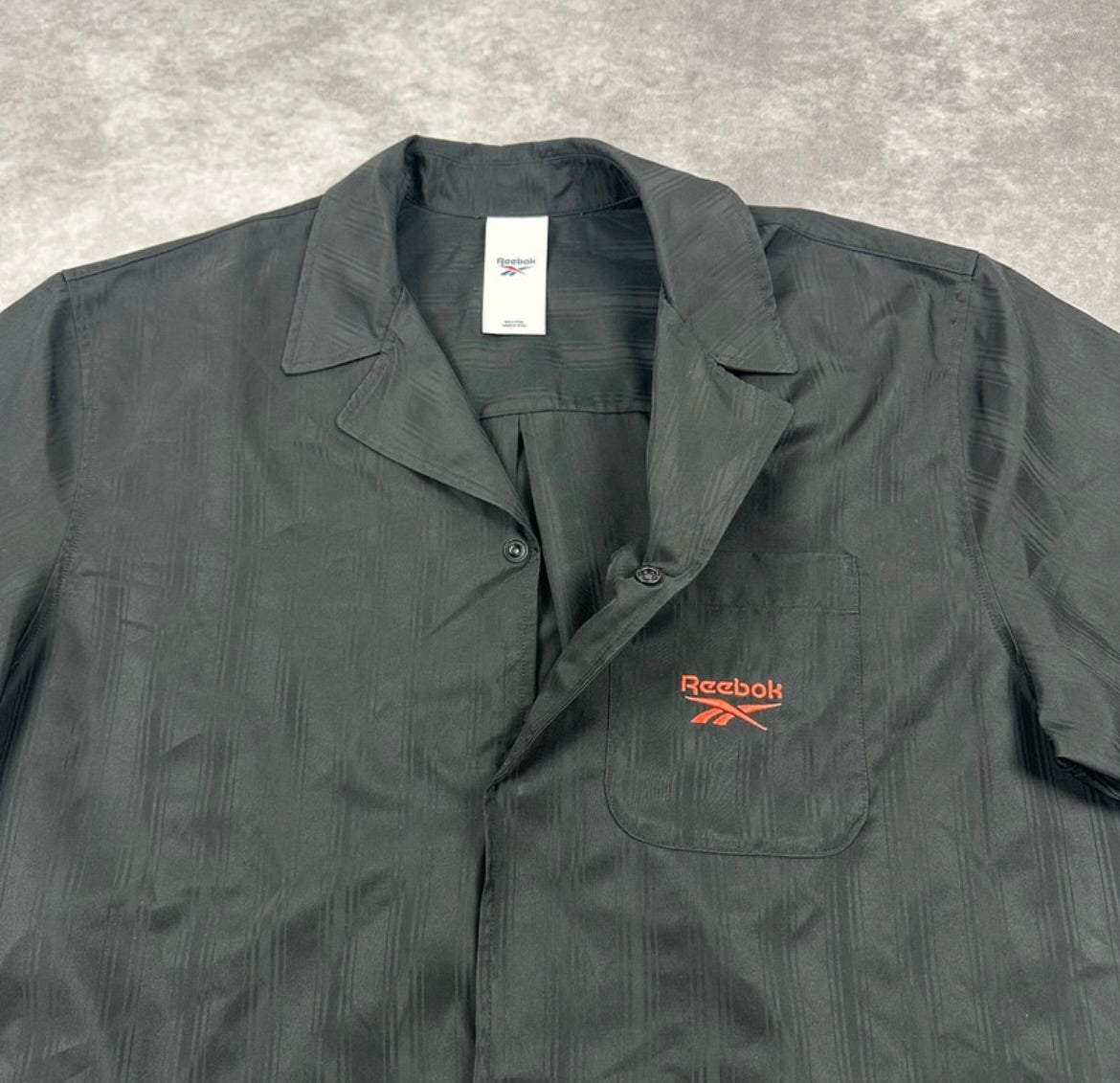 Reebok Hemd (L)