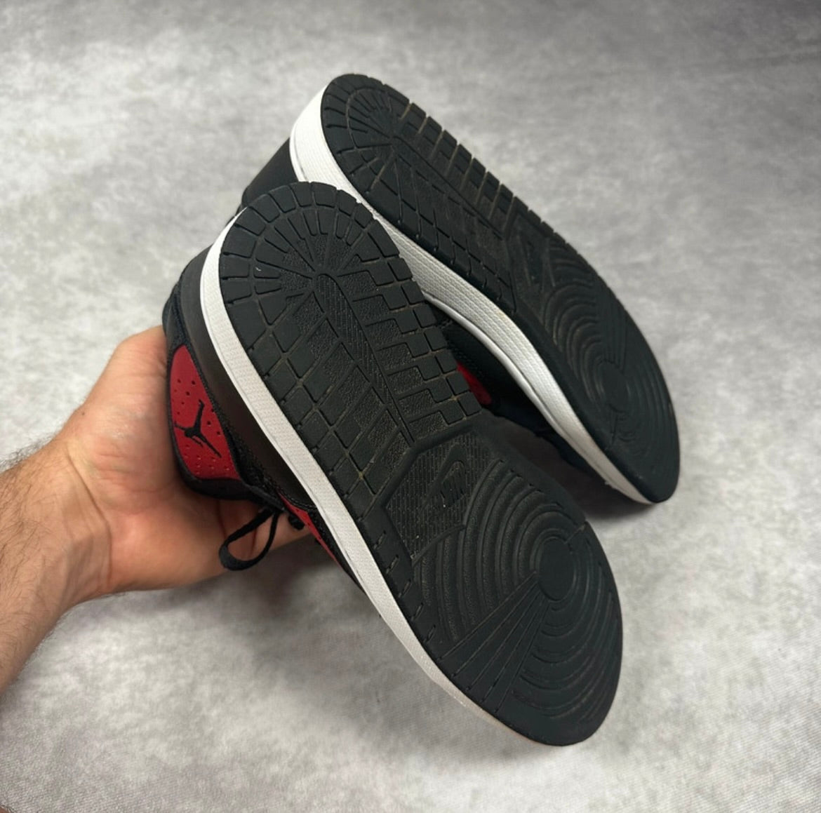 Nike Air Jordan 1 Mid (42,5)