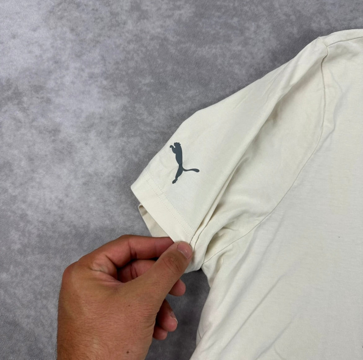 Puma x BMW Tshirt (XL)