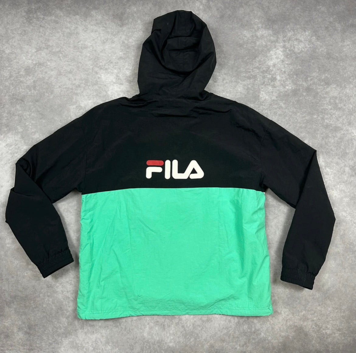 Fila Windbreaker/Jacke (M)