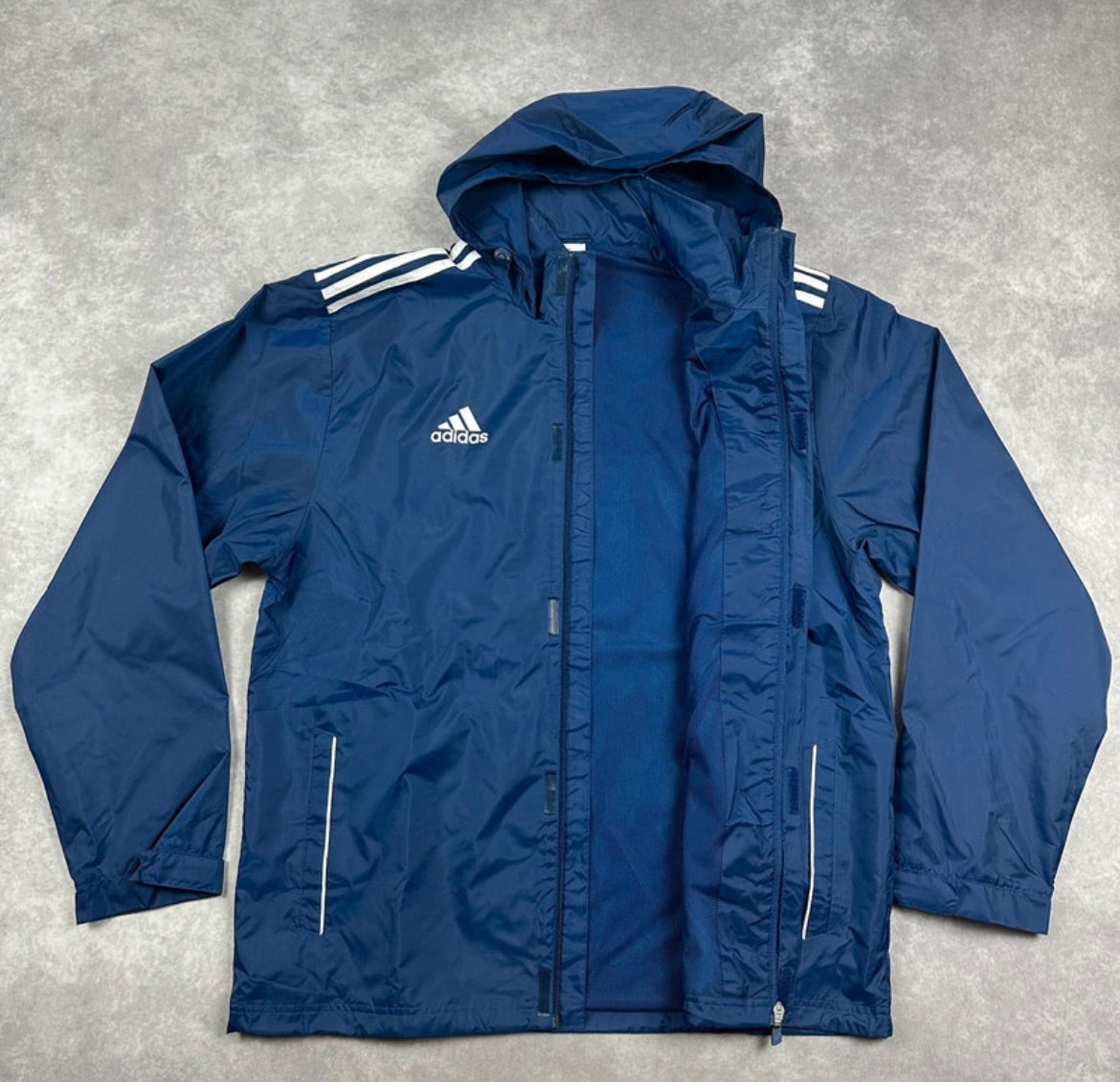 Adidas Jacke (L)