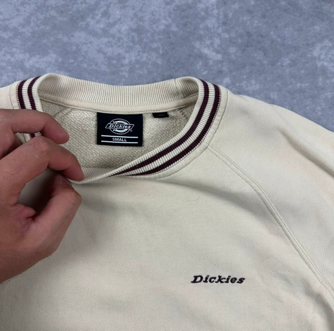 Dickies Sweater (S)