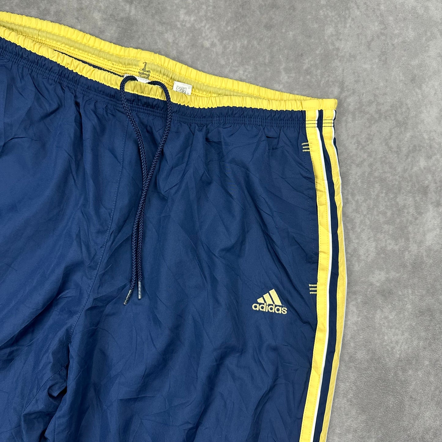 Adidas Trackpants (M)
