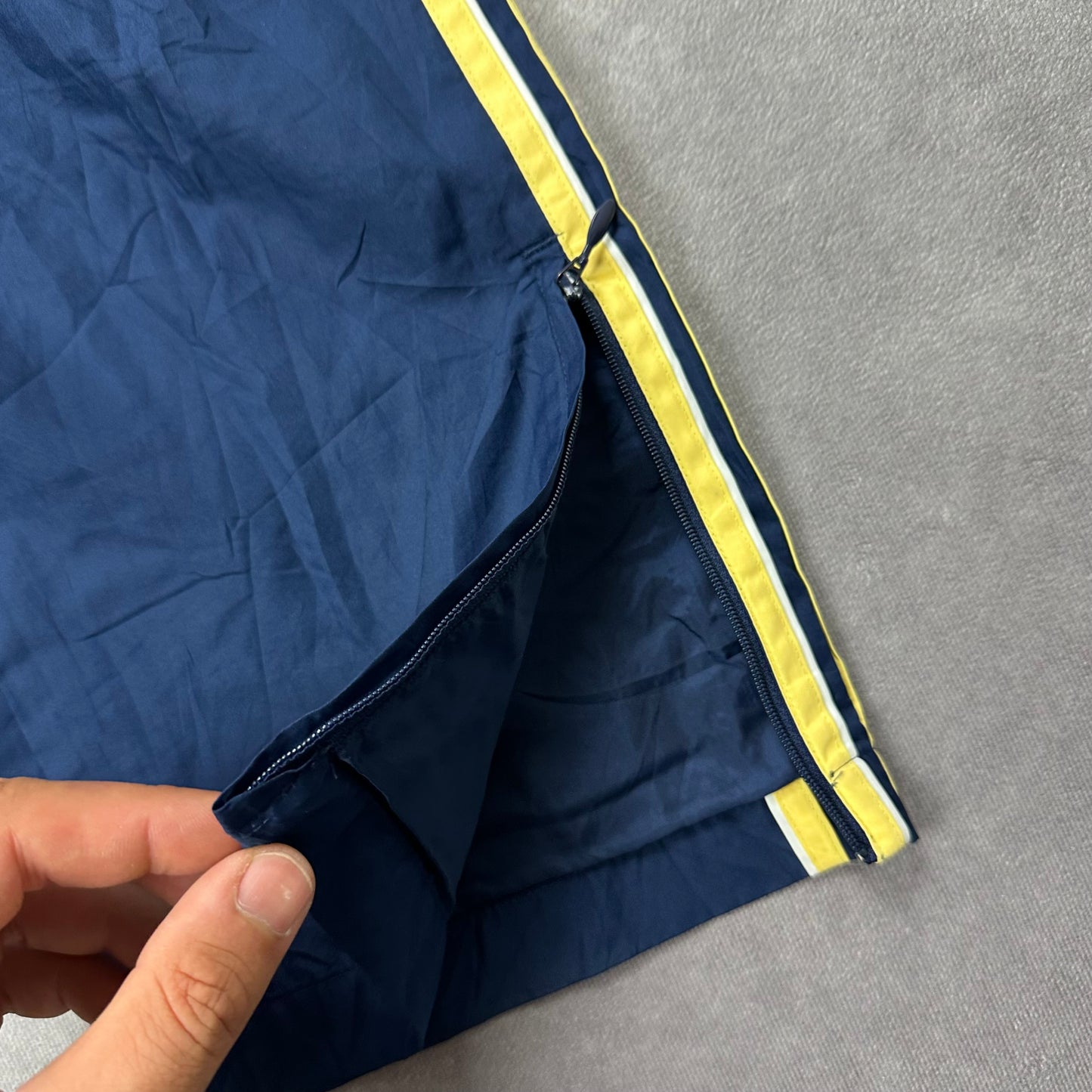 Adidas Trackpants (M)