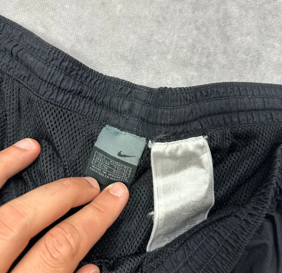 Nike Trackpants (L)