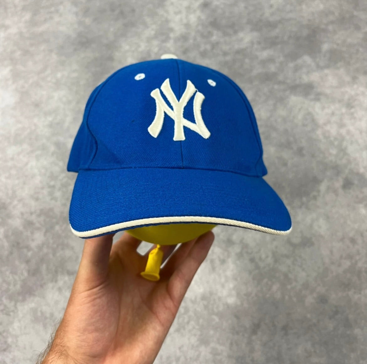 New York Yankees Cap