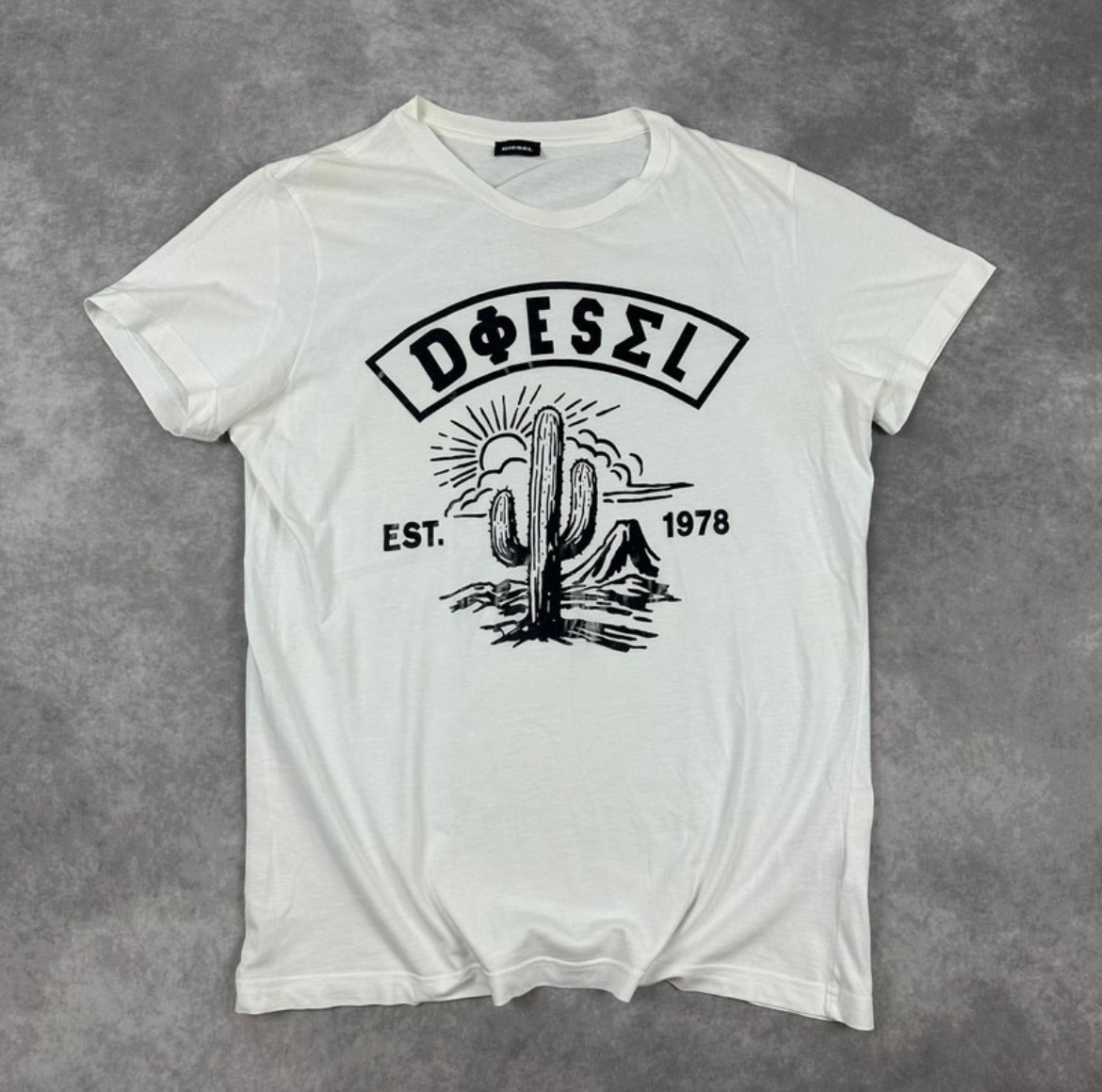Diesel Tshirt (XL)