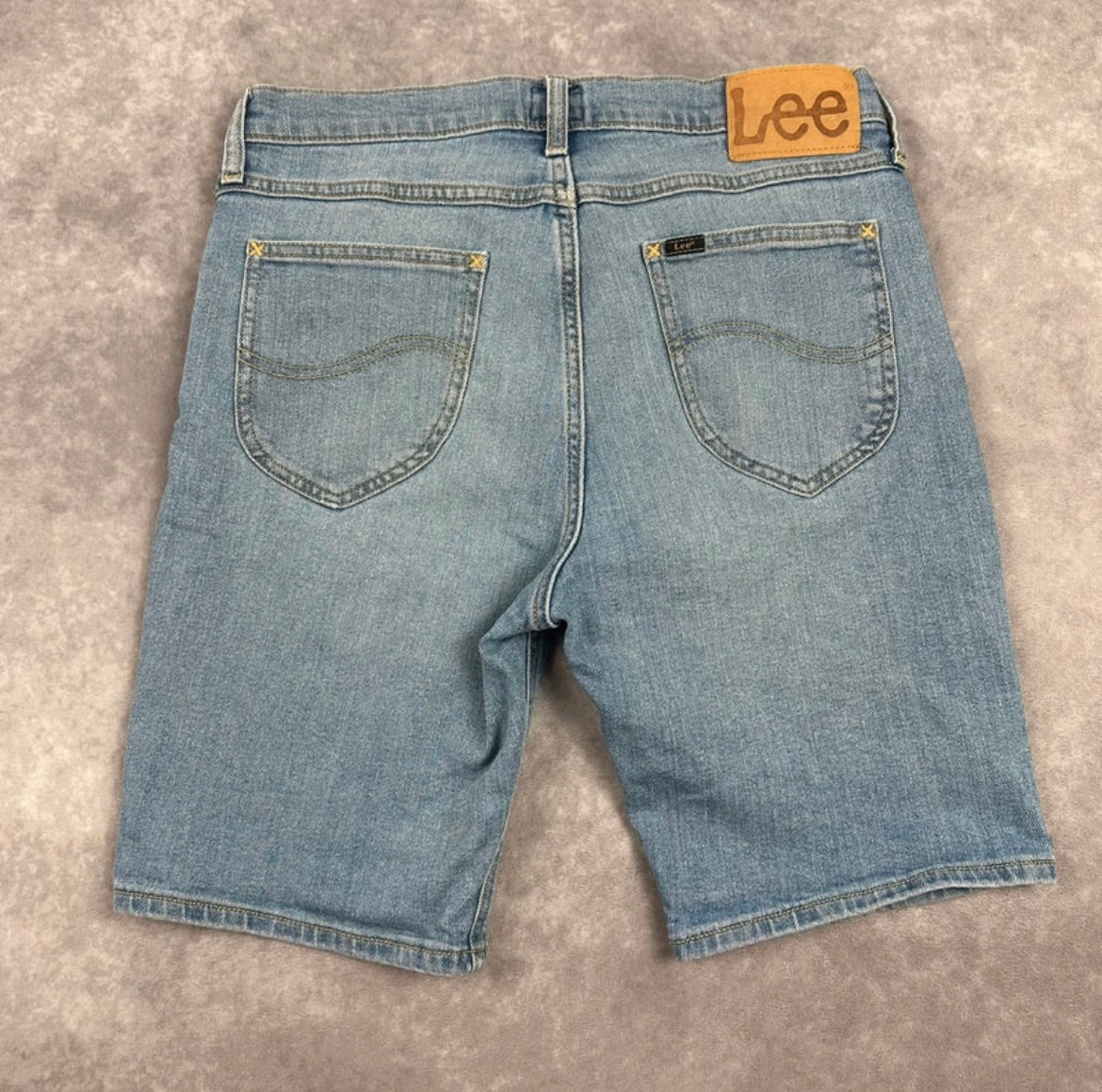 Lee Raider Shorts (W30)