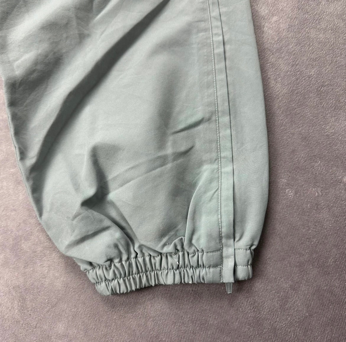 Adidas Trackpants (M)