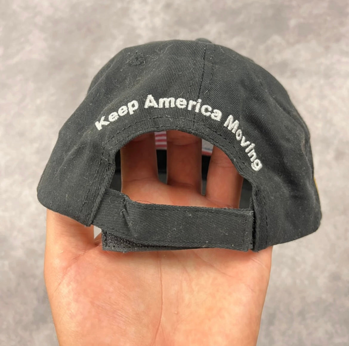 USA Cap