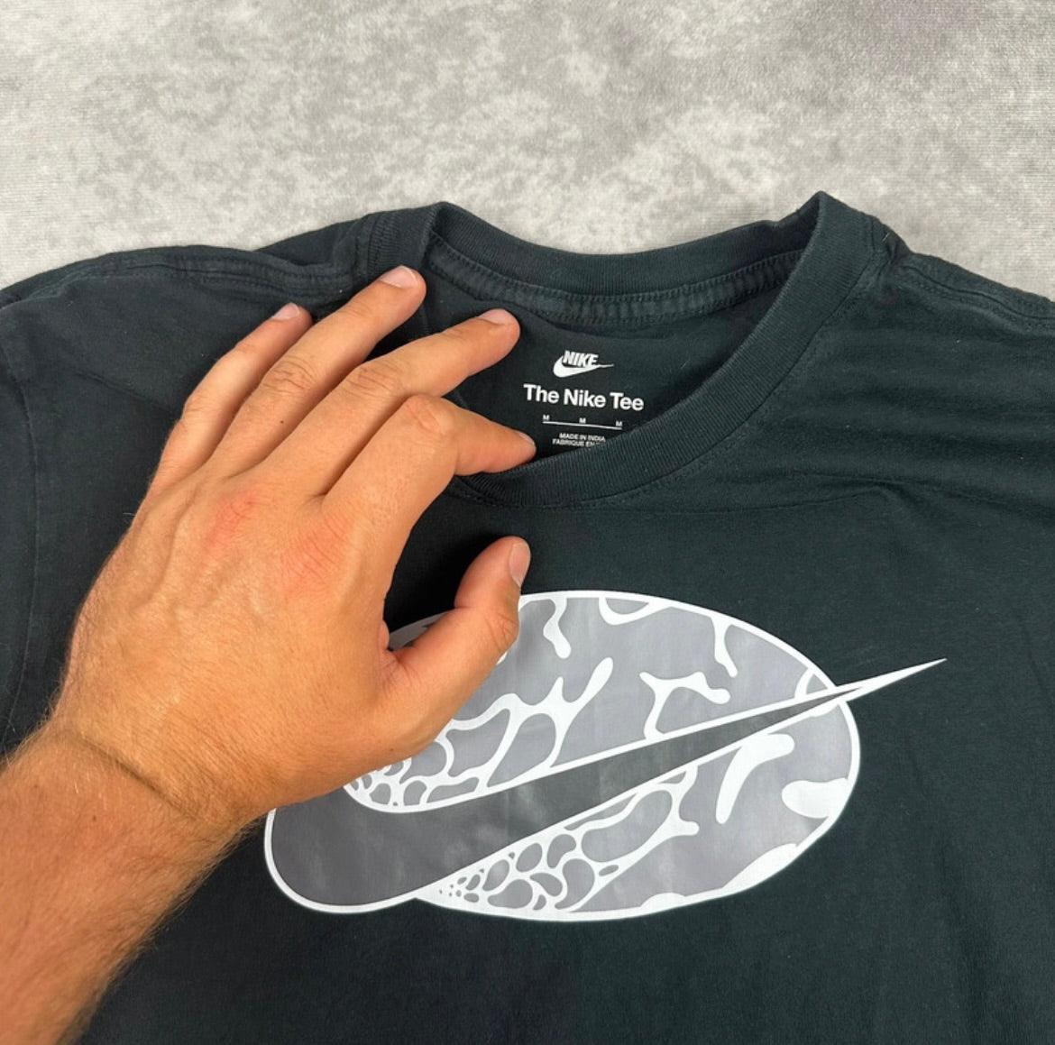 Nike Tshirt (M)