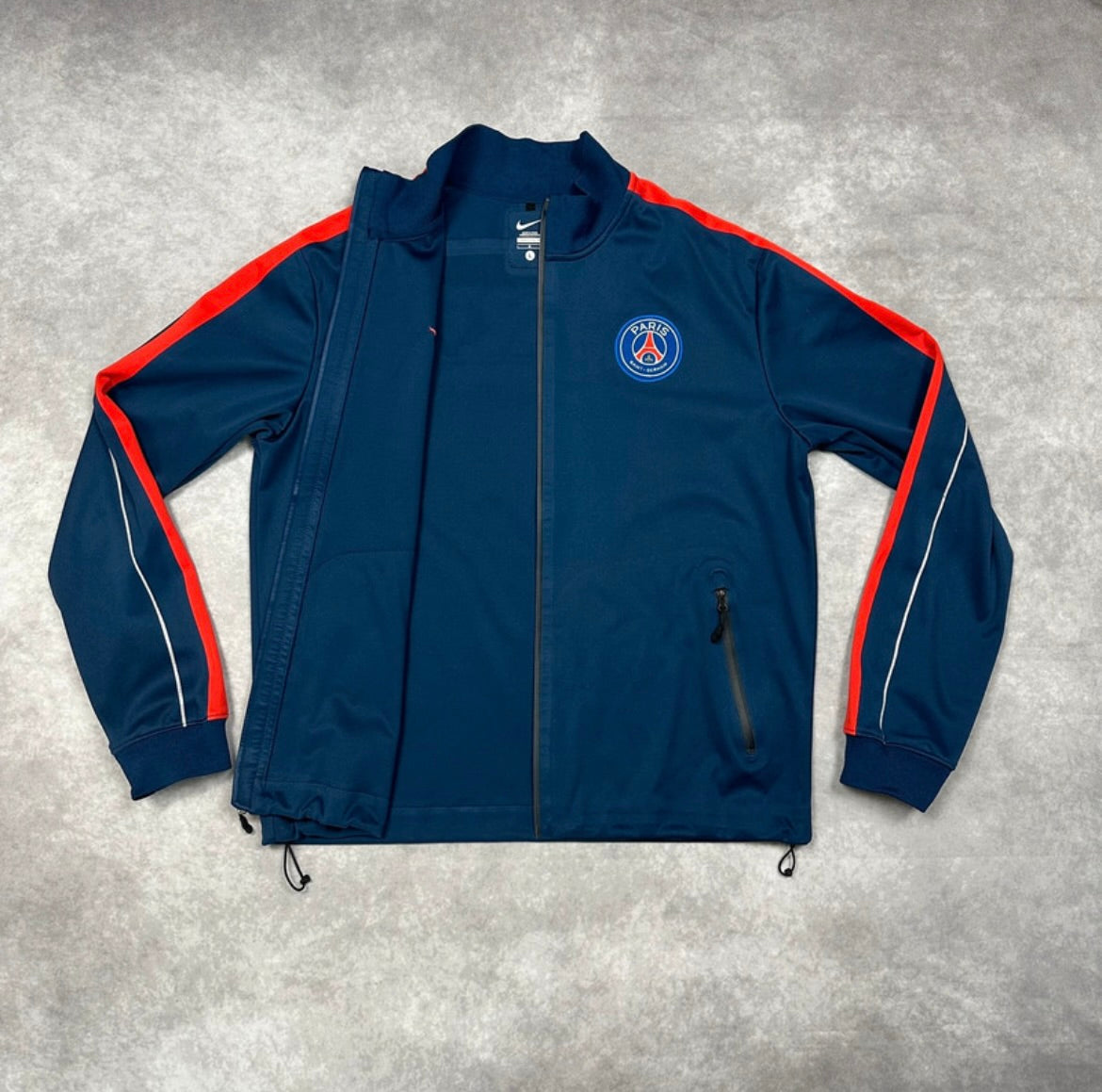 Nike PSG Trackjacke (L)