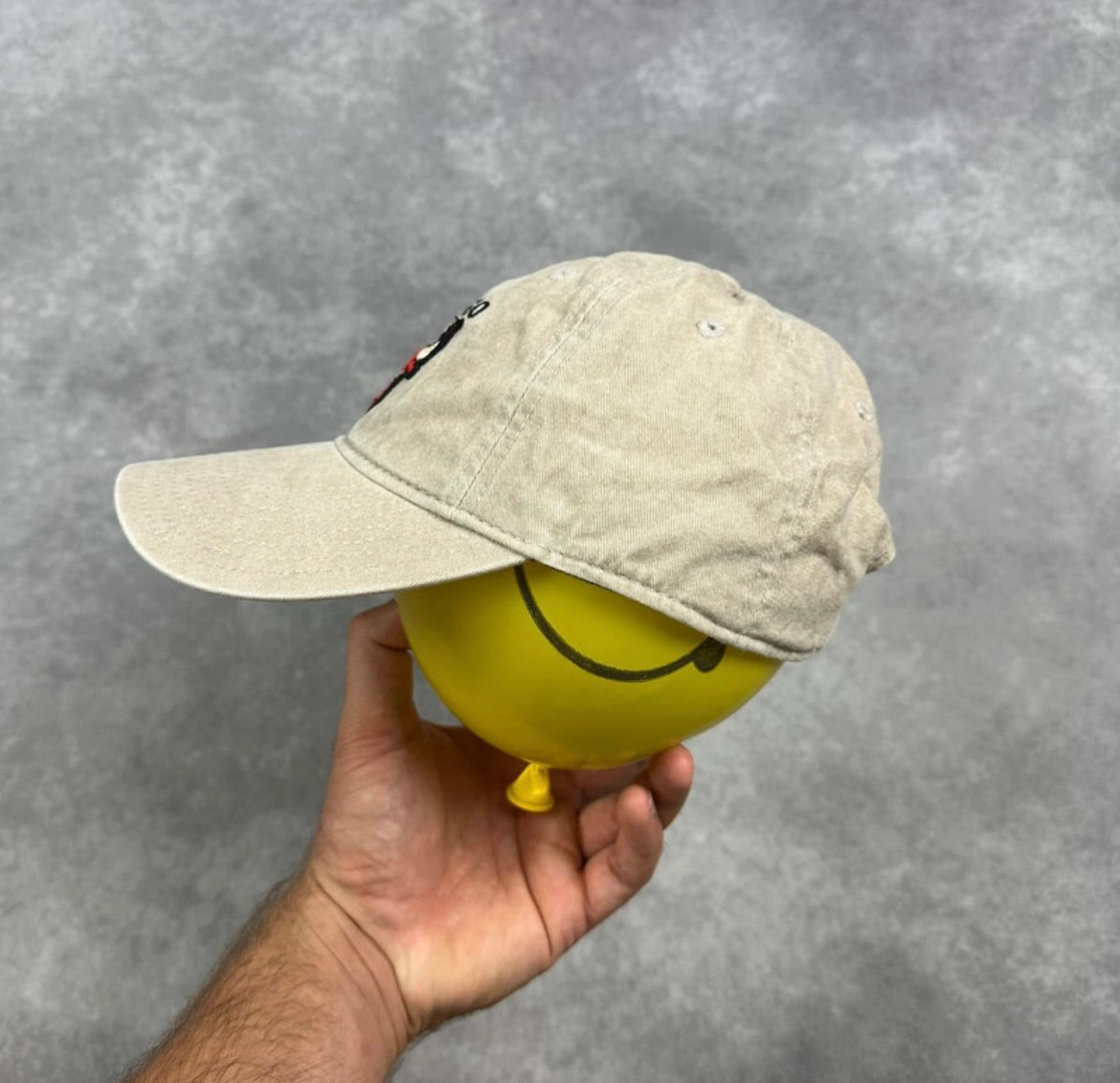 Chicago Bulls Cap