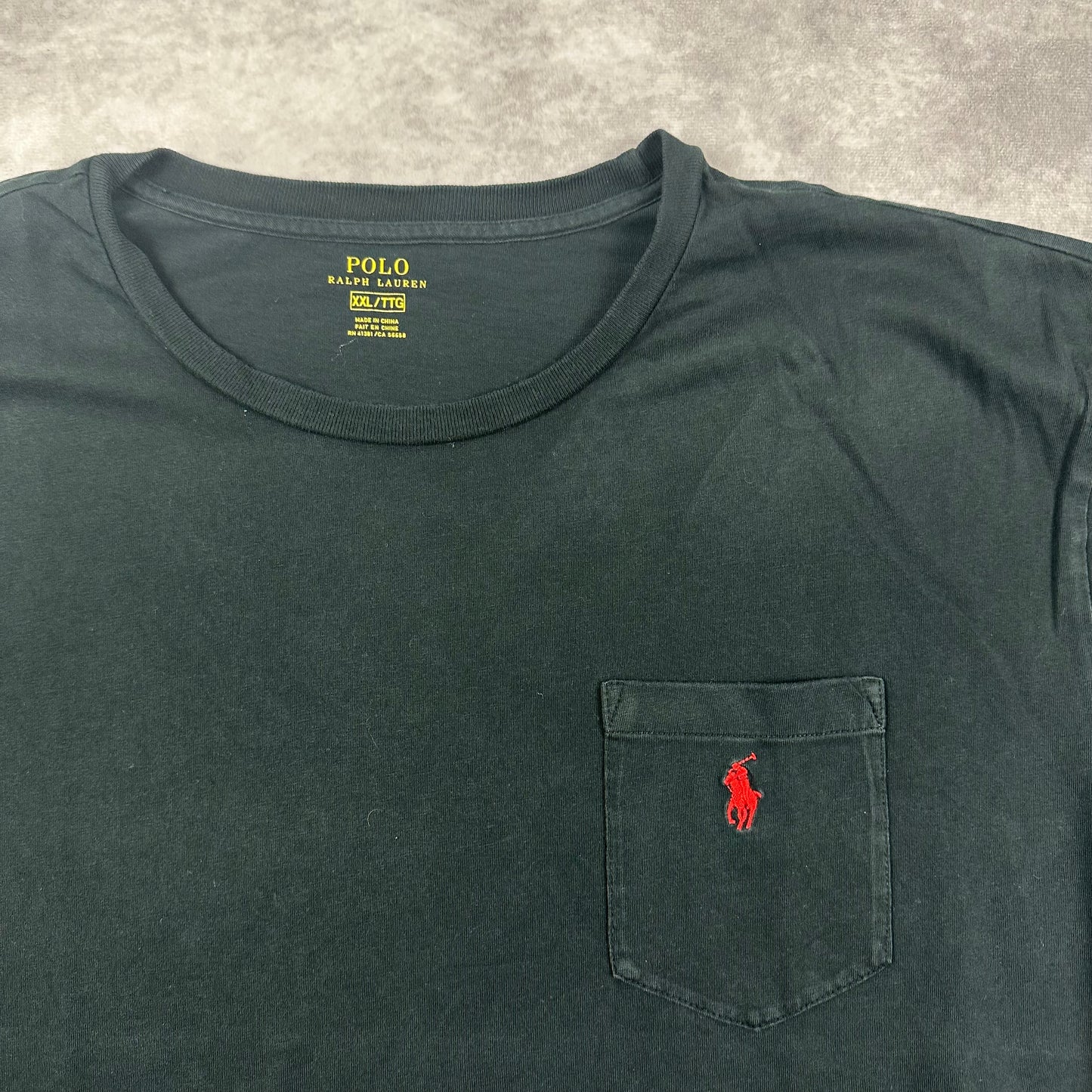Ralph Lauren Tshirt (XXL)