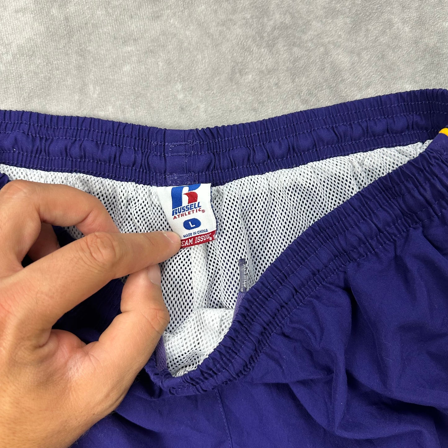 Russel Athletic Trackpants (L)
