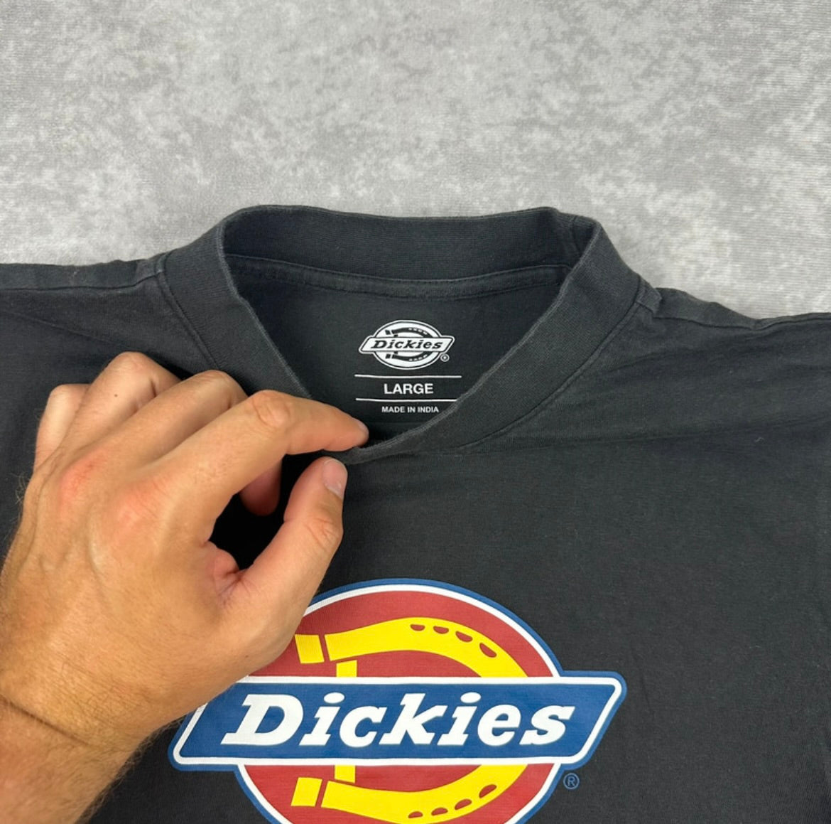 Dickies Tshirt (L)