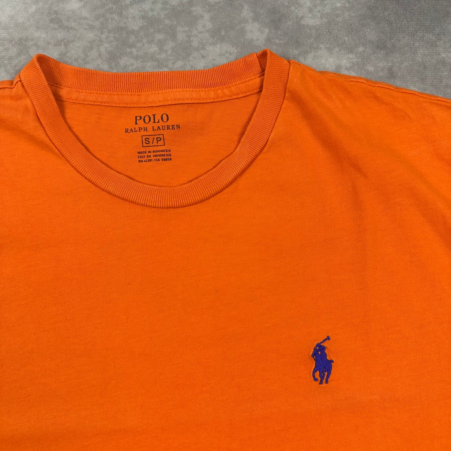 Ralph Lauren Tshirt (S)