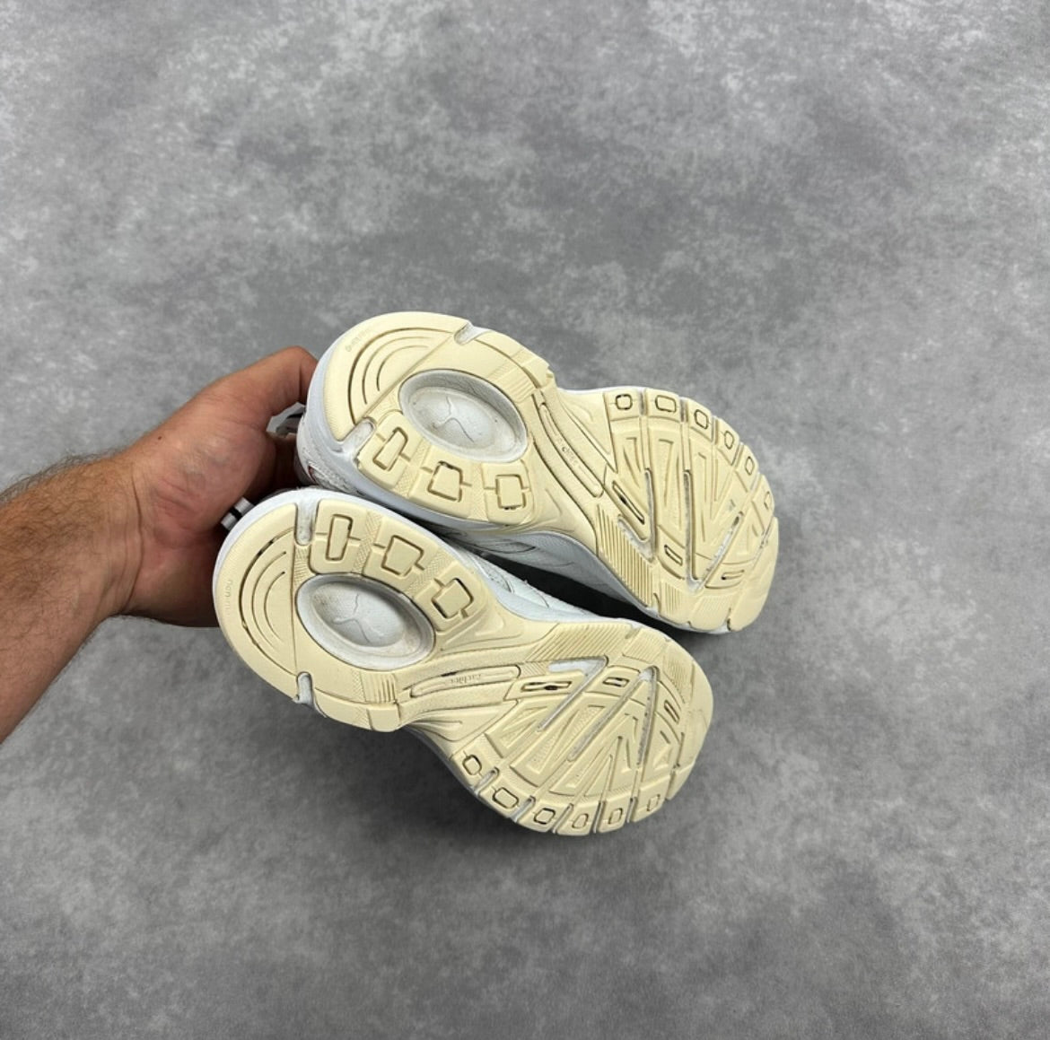Puma Milenio Tech Dragon Sneaker (41)