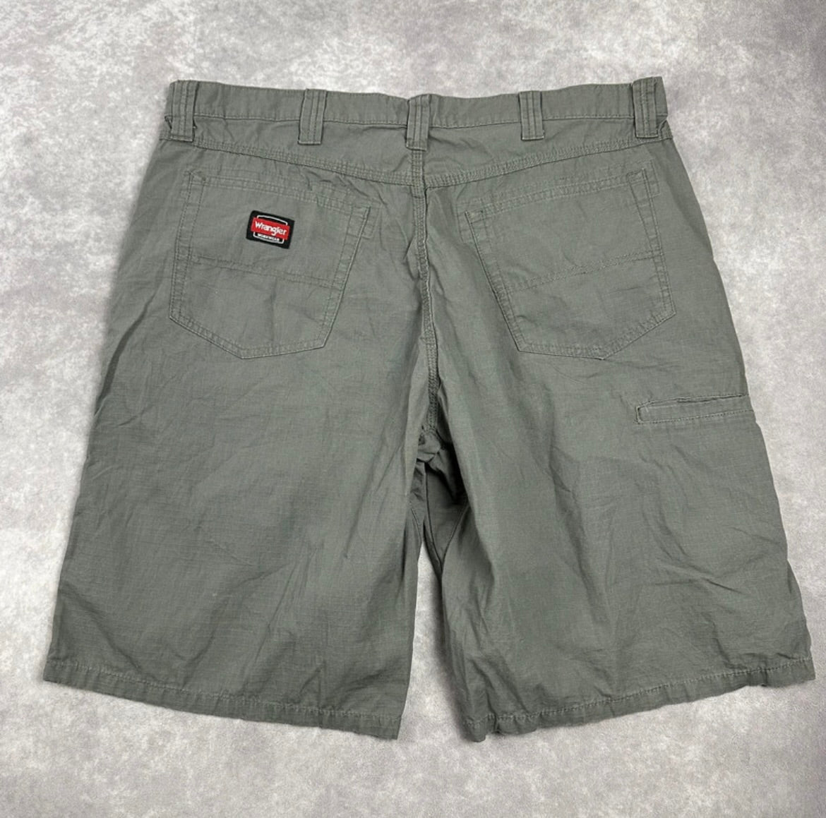 Wrangler Shorts (W38)