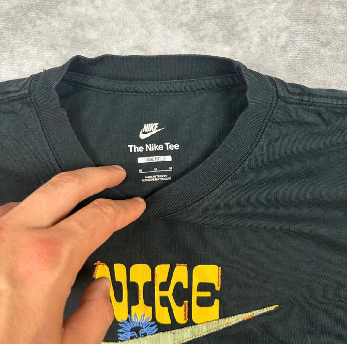 Nike Tshirt (M)