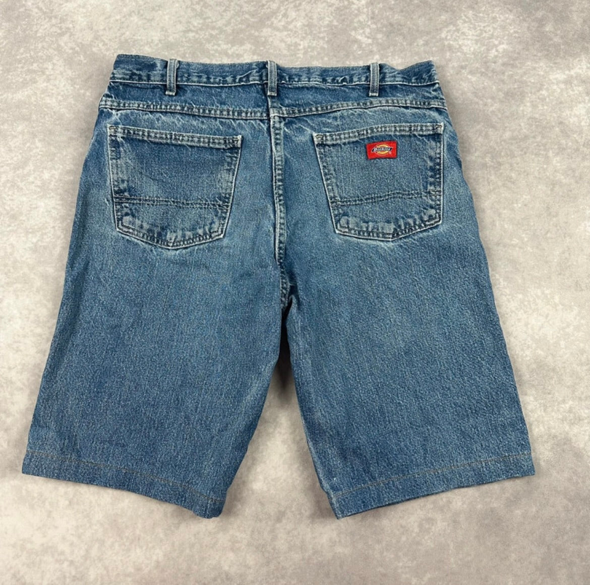 Dickies Shorts (34)