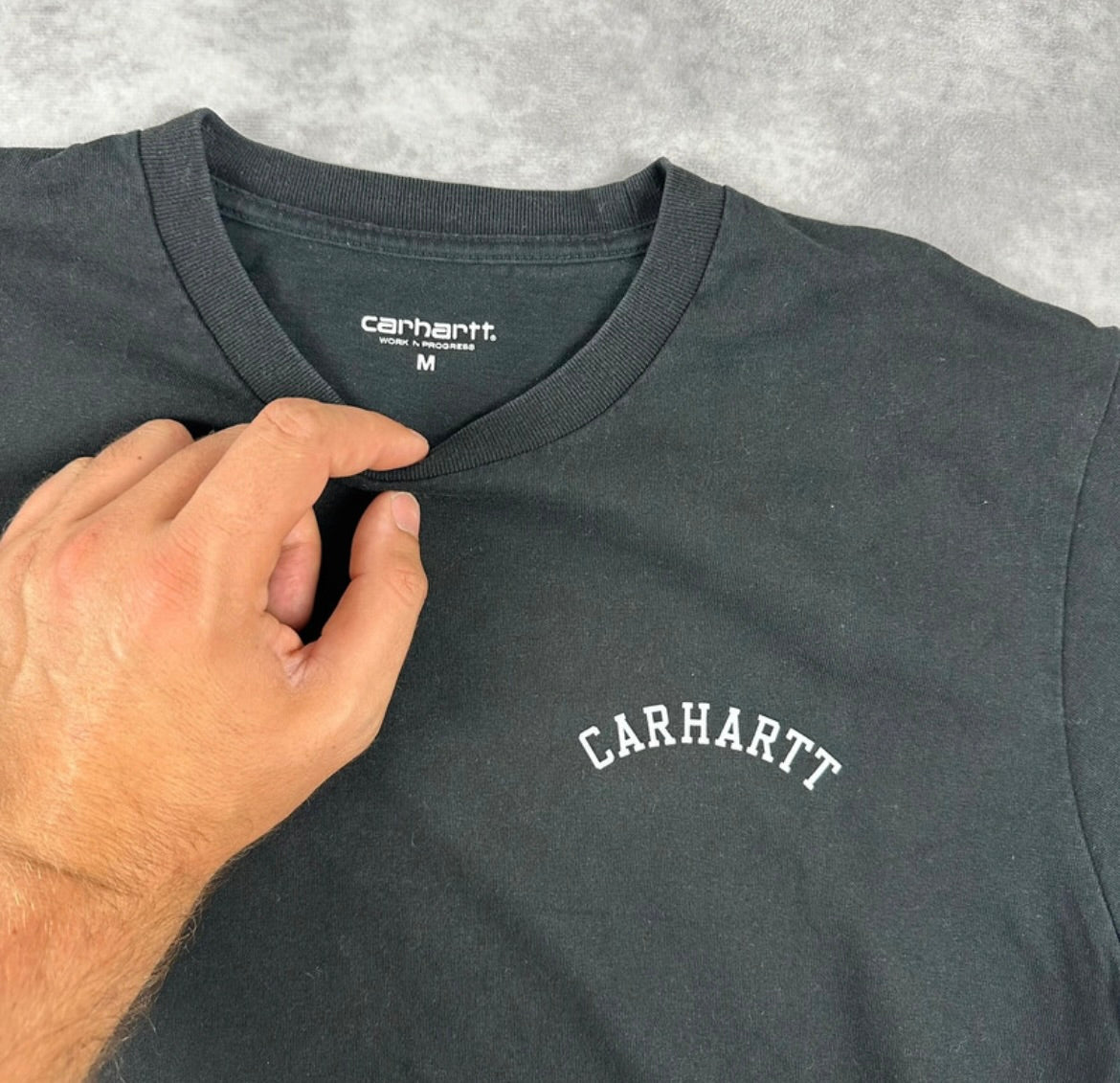 Carhartt Tshirt (M)