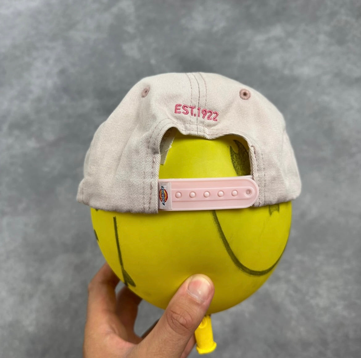 Dickies Cap
