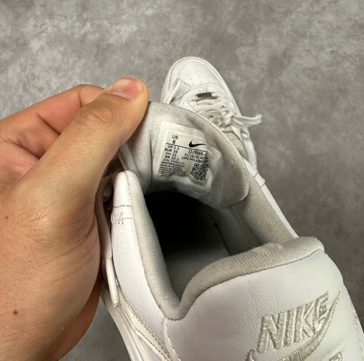 Nike Air Force 1 (39)
