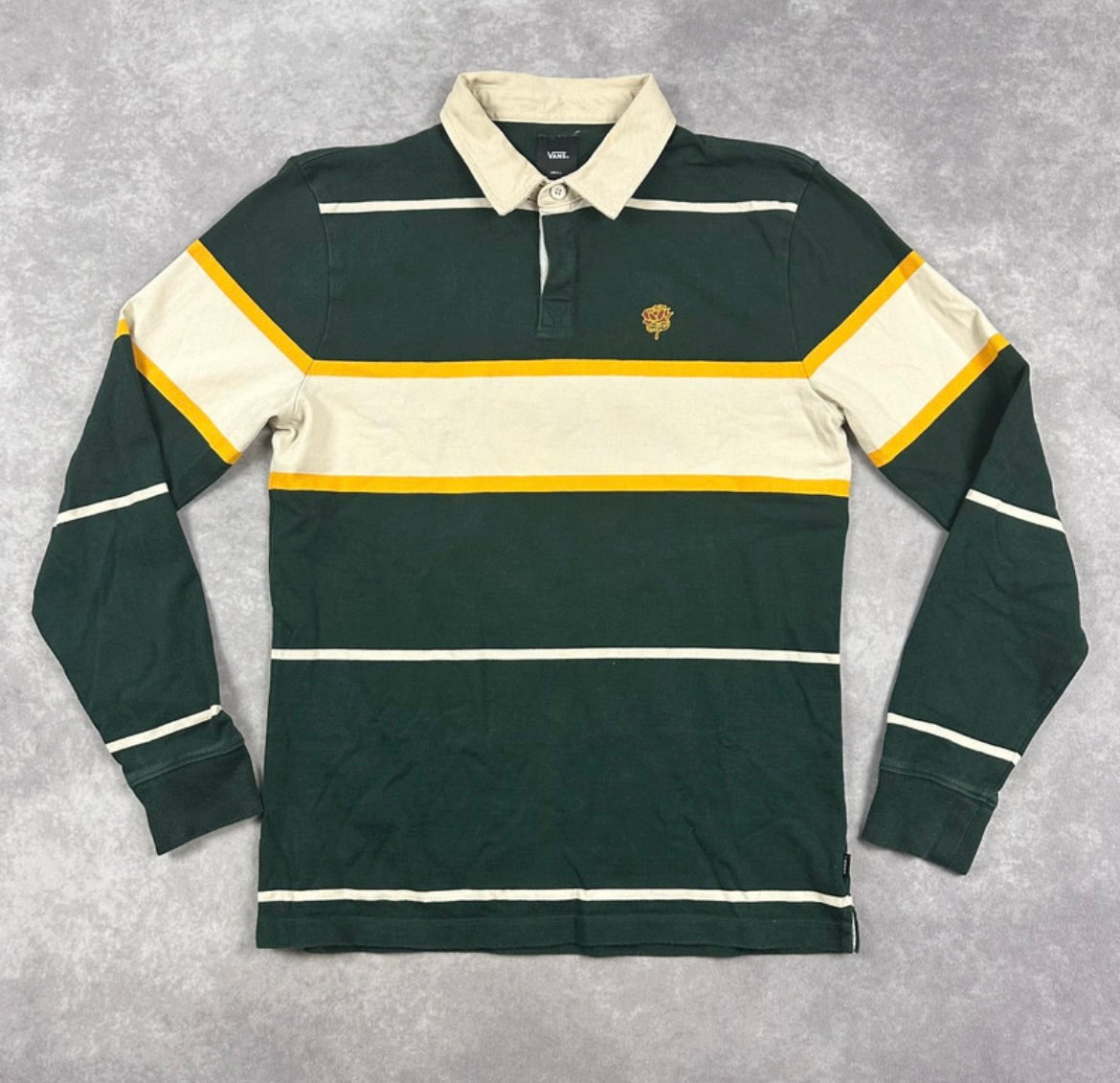 Vans Longsleeve (S)