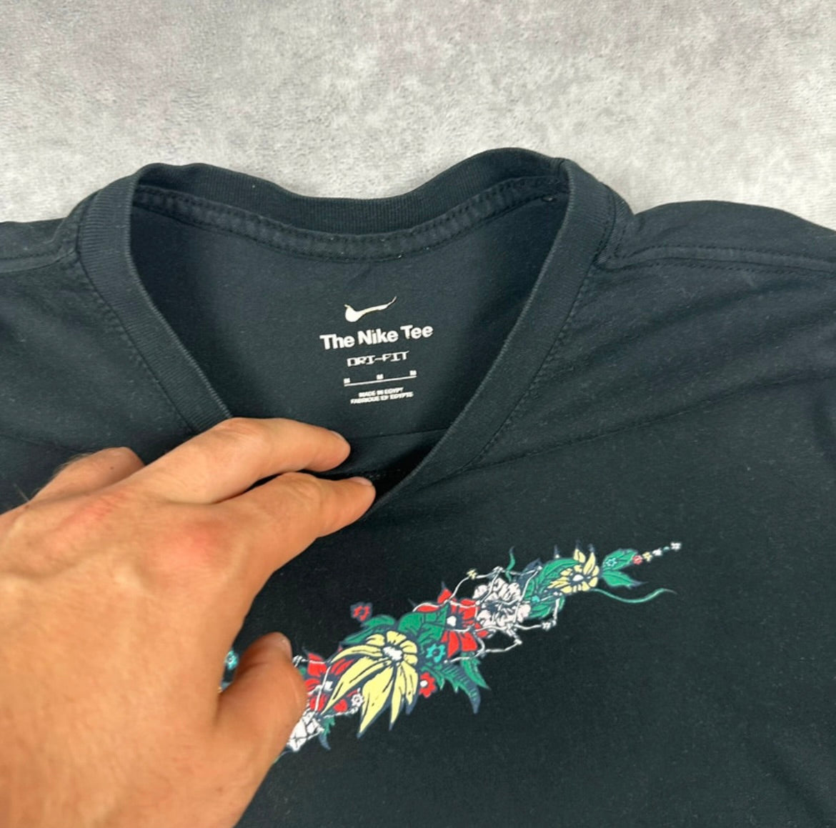 Nike Tshirt (M)